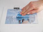 KREUL Foto Transfer Potch Set