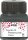 KREUL Glass & Porcelain Classic Grau 20 ml