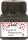 KREUL Glass & Porcelain Classic Grau 20 ml