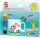 KREUL Porcelain Marker medium Junior 5er Set