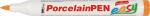 KREUL Porcelain Marker medium Orange