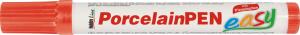 KREUL Porcelain Marker medium Kirschrot