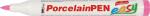 KREUL Porcelain Marker medium Pink