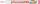 KREUL Porcelain Marker medium Pink