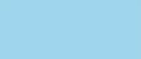 KREUL Porcelain Marker medium Hellblau