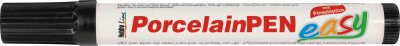 KREUL Porcelain Marker medium Schwarz