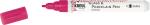 KREUL Glass & Porcelain Pen Classic medium Turmalin