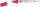 KREUL Glass & Porcelain Pen Classic medium Turmalin