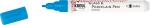 KREUL Glass & Porcelain Pen Classic medium Hellblau