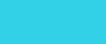KREUL Glass & Porcelain Pen Classic medium Hellblau