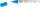 KREUL Glass & Porcelain Pen Classic medium Hellblau