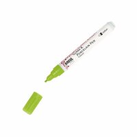 KREUL Glass & Porcelain Pen Classic medium Reseda