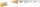 KREUL Glass & Porcelain Pen Metallic medium Gold