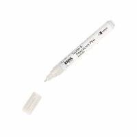 KREUL Glass & Porcelain Pen Metallic medium...