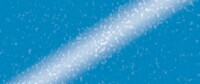 KREUL Glass & Porcelain Pen Metallic medium Blau-Metallic