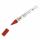 KREUL Glass & Porcelain Pen Classic medium Dunkelrot