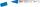 KREUL Glass & Porcelain Pen Classic medium Lapisblau