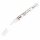 KREUL Glass & Porcelain Pen Classic calligraphy Weiß