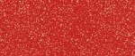 KREUL Glass & Porcelain Pen Glitter medium Karminrot