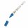 KREUL Glass & Porcelain Pen Glitter medium Blau