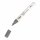 KREUL Glass & Porcelain Pen Glitter medium Anthrazit
