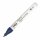 KREUL Glass & Porcelain Pen Chalky medium Navy Blue