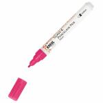 KREUL Glass & Porcelain Pen Neon medium Neon Pink
