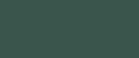 KREUL Glass & Porcelain Chalky Cottage Green 20 ml
