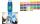 KREUL Triton Acrylic Liquid Laubgrün 750 ml