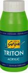 KREUL Triton Acrylic Liquid Gelbgrün 750 ml
