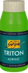 KREUL Triton Acrylic Liquid Gelbgrün 750 ml