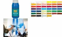 KREUL Triton Acrylic Liquid Zitron 750 ml