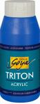 KREUL Triton Acrylic Liquid Primärblau 750 ml
