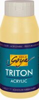 KREUL Triton Acrylic Liquid Beige 750 ml