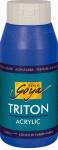 KREUL Triton Acrylic Liquid Coelinblau 750 ml