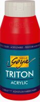 KREUL Triton Acrylic Liquid Magenta 750 ml