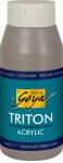 KREUL Triton Acrylic Liquid Neutralgrau 750 ml