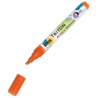 KREUL Triton Acrylic Marker edge Echtorange