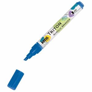 KREUL Triton Acrylic Marker edge Kobaltblau