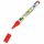 KREUL Triton Acrylic Marker edge Zinnoberrot