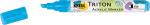 KREUL Triton Acrylic Marker edge Lichtblau