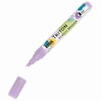 KREUL Triton Acrylic Marker edge Flieder