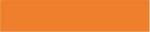 KREUL Triton Acrylic Marker edge Fluoreszierend Orange