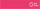 KREUL Triton Acrylic Marker edge Fluoreszierend Pink