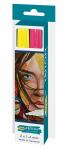 SOLO GOYA Triton Acrylic Paint Marker 1.4 2er Set...