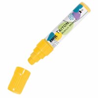 KREUL Triton Acrylic Marker XXL Maisgelb