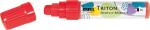 KREUL Triton Acrylic Marker XXL Kirschrot