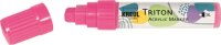 KREUL Triton Acrylic Marker XXL Violettrot