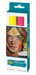 SOLO GOYA Triton Acrylic Paint Marker 15.0 2er Set...