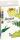 SOLO GOYA Aqua Paint Marker Warm Colors 6er Set
